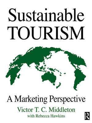 cover image of Sustainable Tourism